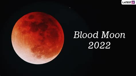 Ritual Practices for Honoring the Blood Moon in Paganism